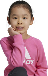 Tuta Pink Autunno/Inverno