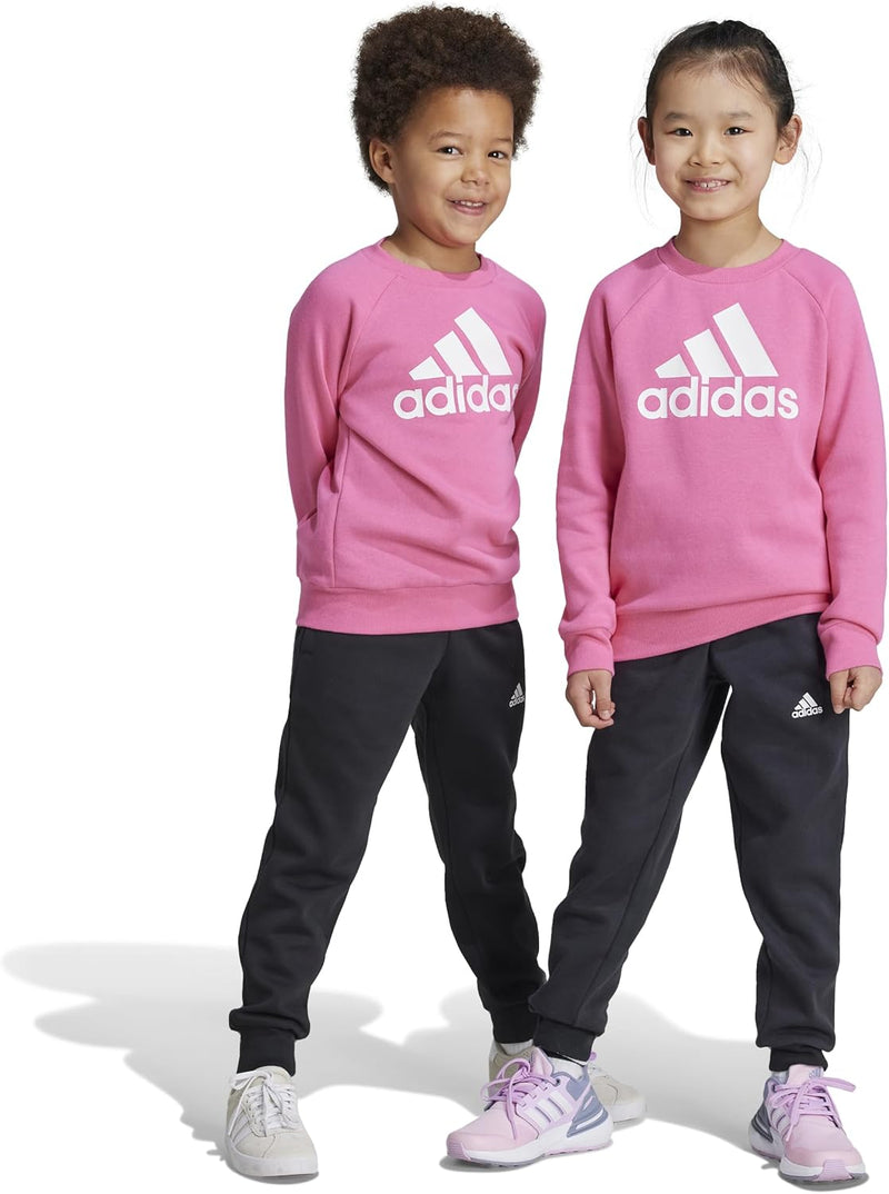 Tuta Pink Autunno/Inverno