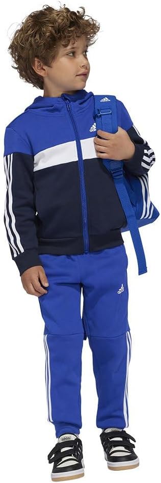 Tuta Royal Autunno/Inverno