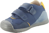 Sneaker Blu Autunno/Inverno