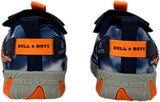 Sneaker Multicolor Autunno/Inverno