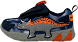 Sneaker Multicolor Autunno/Inverno