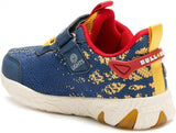 Sneaker Blu Autunno/Inverno