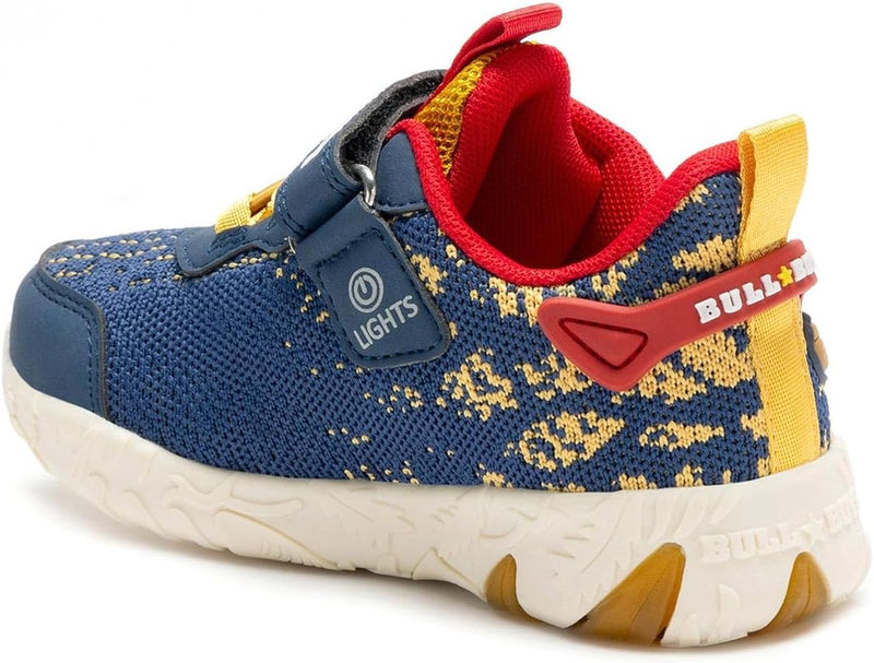 Sneaker Blu Autunno/Inverno