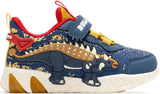 Sneaker Blu Autunno/Inverno