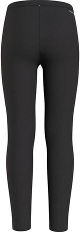 Leggings Black Autunno/Inverno