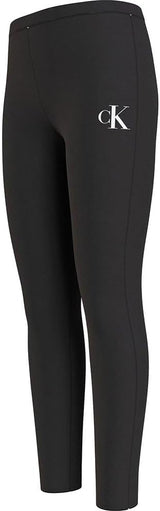 Leggings Black Autunno/Inverno