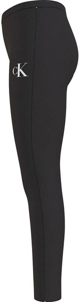Leggings Black Autunno/Inverno