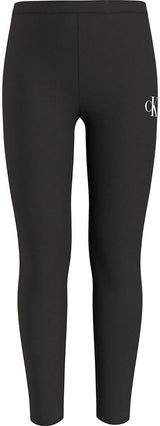 Leggings Black Autunno/Inverno