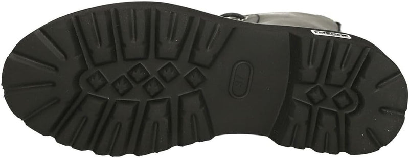 Anfibio Black Autunno/Inverno