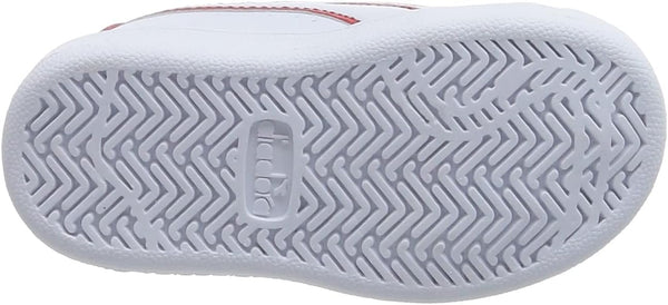 Sneaker Bianco Autunno/Inverno