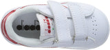 Sneaker Bianco Autunno/Inverno