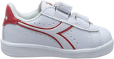 Sneaker Bianco Autunno/Inverno