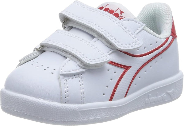 Sneaker Bianco Autunno/Inverno