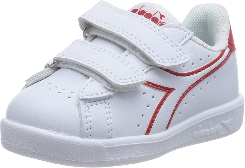 Sneaker Bianco Autunno/Inverno