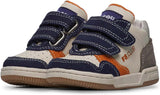 Sneaker Multicolor Autunno/Inverno