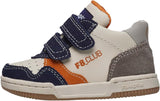 Sneaker Multicolor Autunno/Inverno