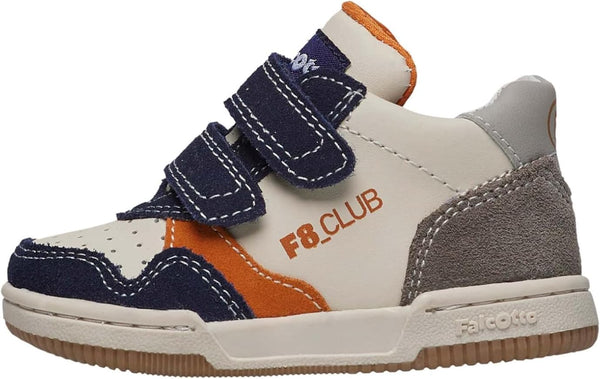 Sneaker Multicolor Autunno/Inverno