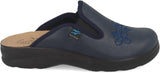 Ciabatta Blu Autunno/Inverno