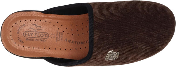 Ciabatta Marrone Autunno/Inverno