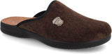 Ciabatta Marrone Autunno/Inverno