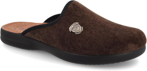 Ciabatta Marrone Autunno/Inverno