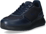 Scarpa Blu Autunno/Inverno