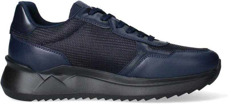 Scarpa Blu Autunno/Inverno