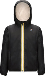 Giubbotto Black Autunno/Inverno