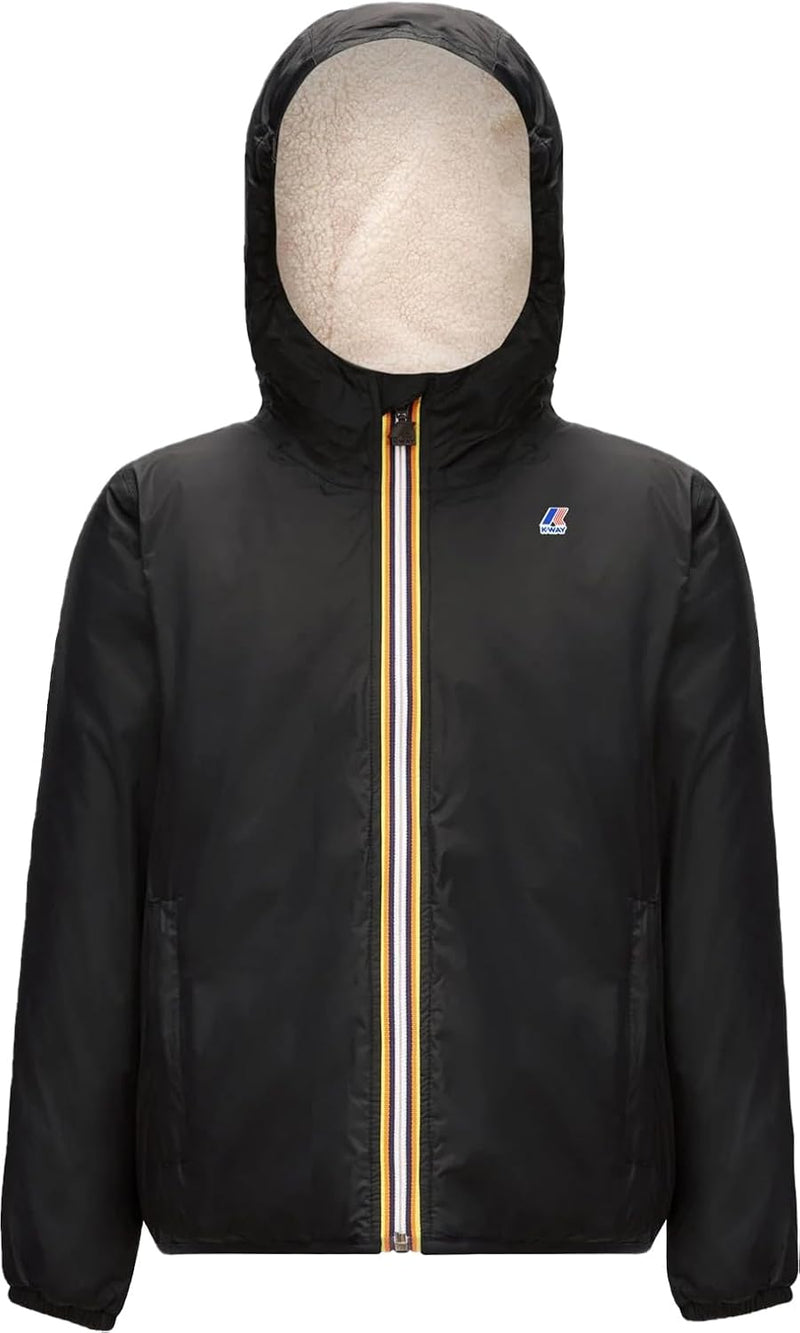 Giubbotto Black Autunno/Inverno