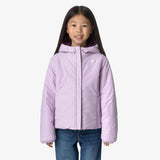 Giubbotto Violet lilla Autunno/Inverno