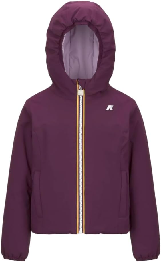 Giubbotto Violet lilla Autunno/Inverno