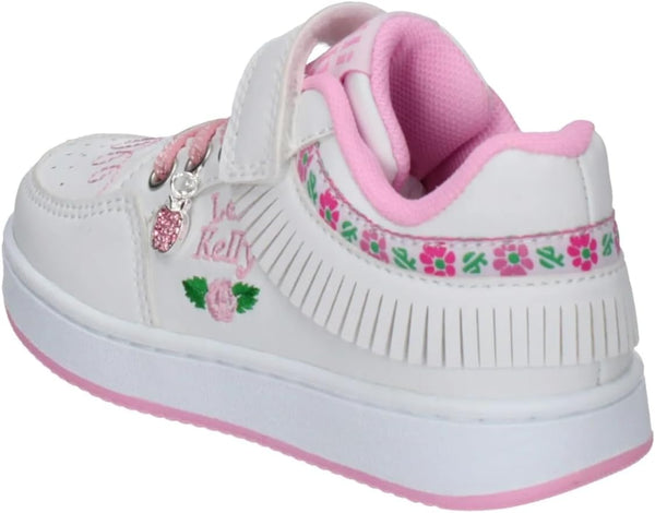 Sneaker Autunno/Inverno