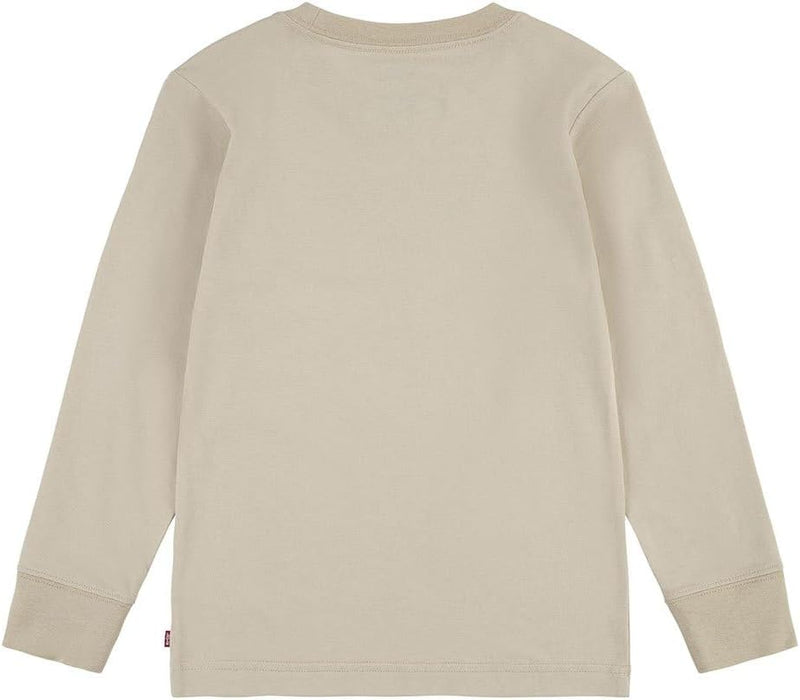 T-Shirt Safari Autunno/Inverno