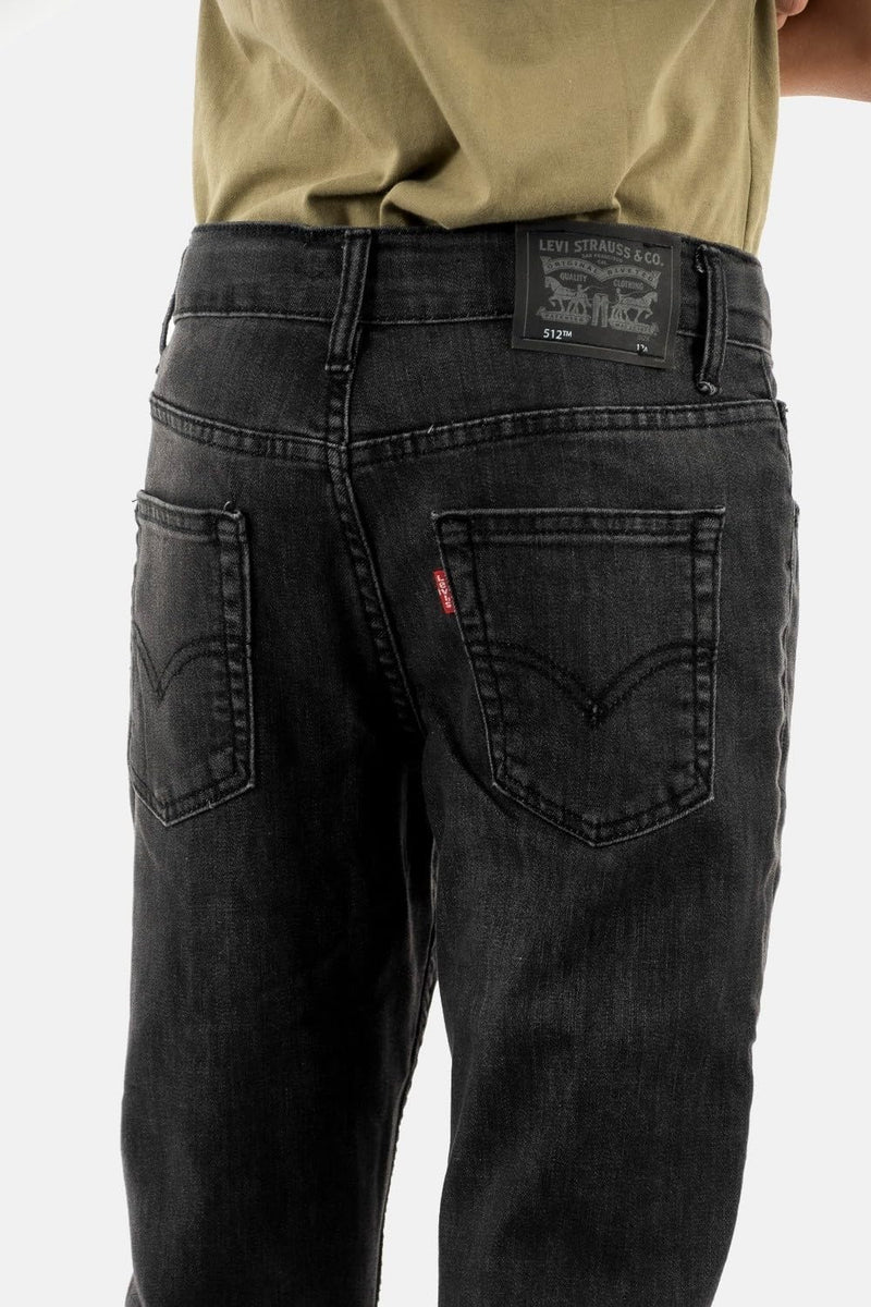 Pantalone Black Autunno/Inverno