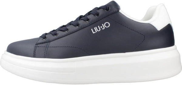 Sneaker White Autunno/Inverno