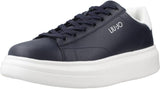 Sneaker White Autunno/Inverno