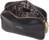 Borsa Nero Autunno/Inverno
