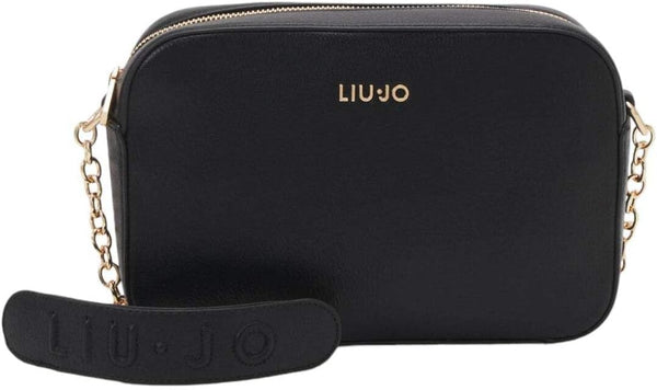 Borsa Nero Autunno/Inverno