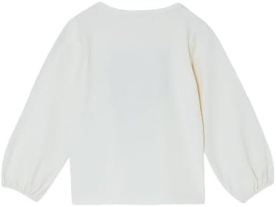 T-Shirt White Autunno/Inverno