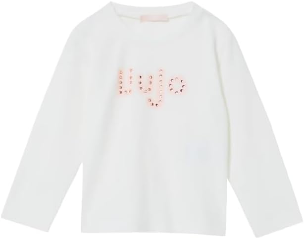 T-Shirt White Autunno/Inverno