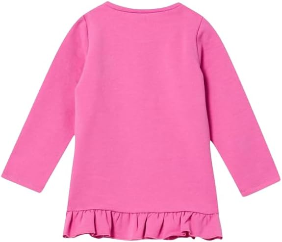 Felpa Pink Autunno/Inverno