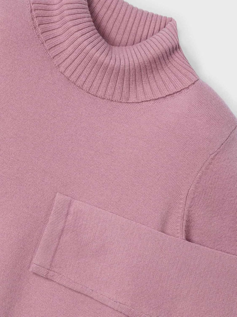 Lupetto Rosato Autunno/Inverno
