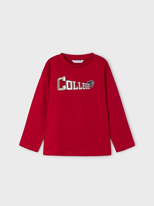 T-Shirt Autunno/Inverno