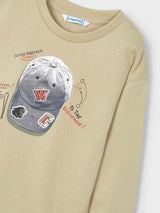 T-Shirt Autunno/Inverno