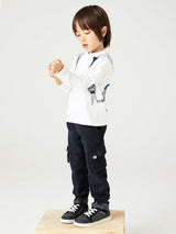 T-Shirt Panna Autunno/Inverno