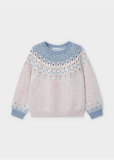 Maglia Autunno/Inverno