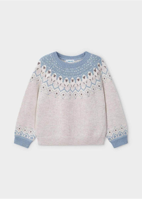 Maglia Autunno/Inverno