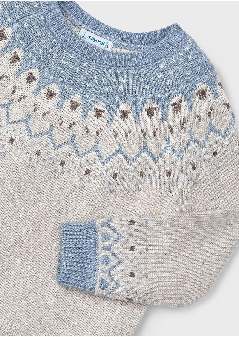 Maglia Autunno/Inverno