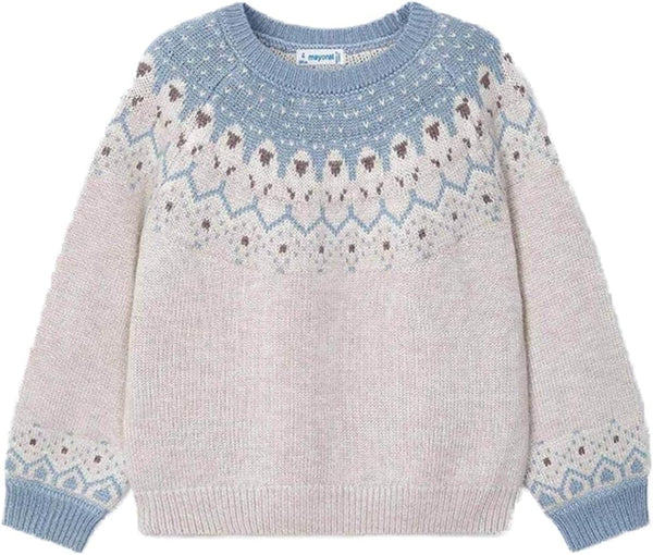 Maglia Autunno/Inverno